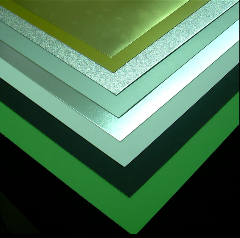 ShowCard 32" x 40" ( 5 of Each ) - Grip Support Store