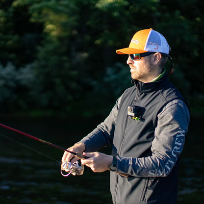 SNAP MOUNT – MAGNETIC GOPRO ACTION CAMERA MOUNT - Grip Support Store