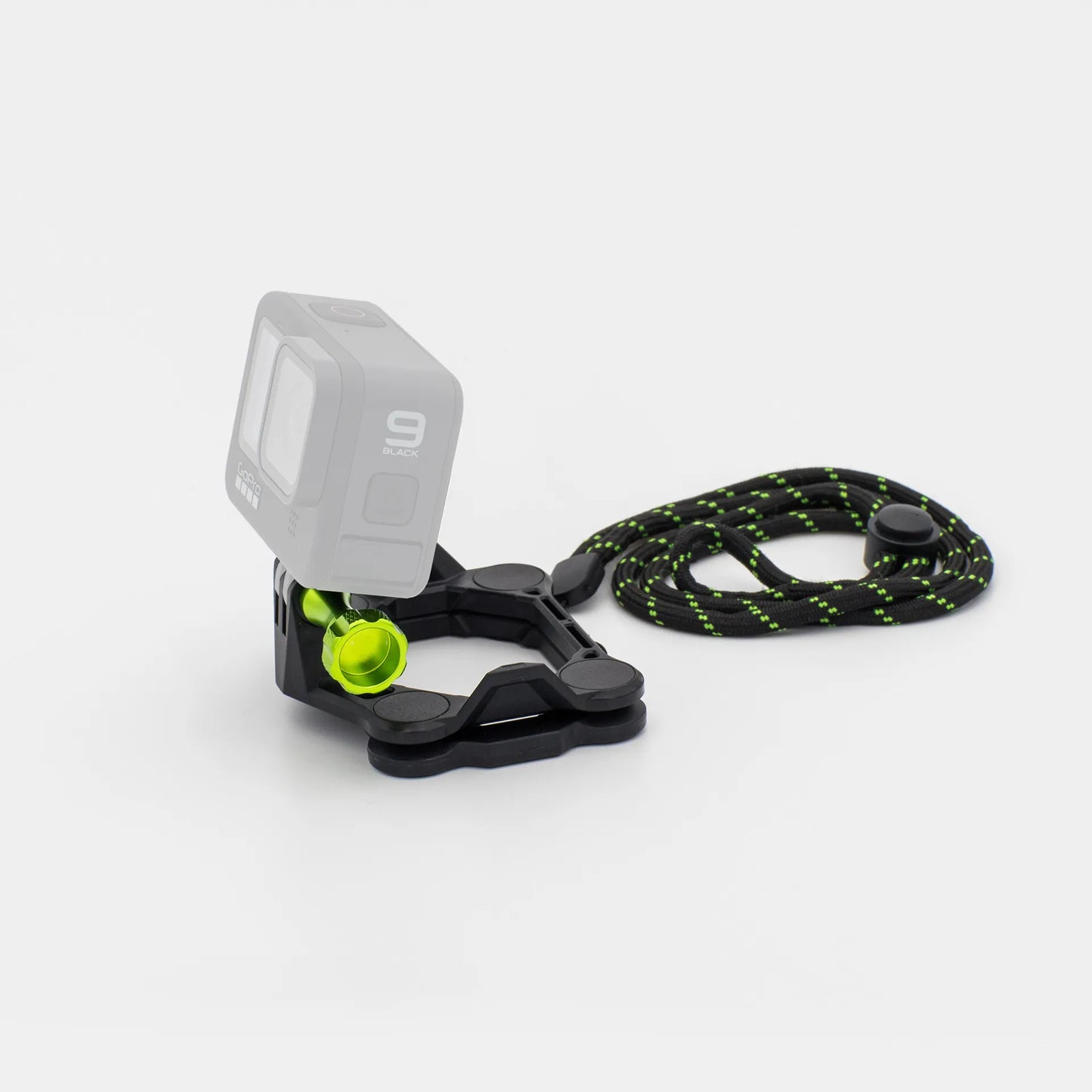 SNAP MOUNT – MAGNETIC GOPRO ACTION CAMERA MOUNT - Grip Support Store