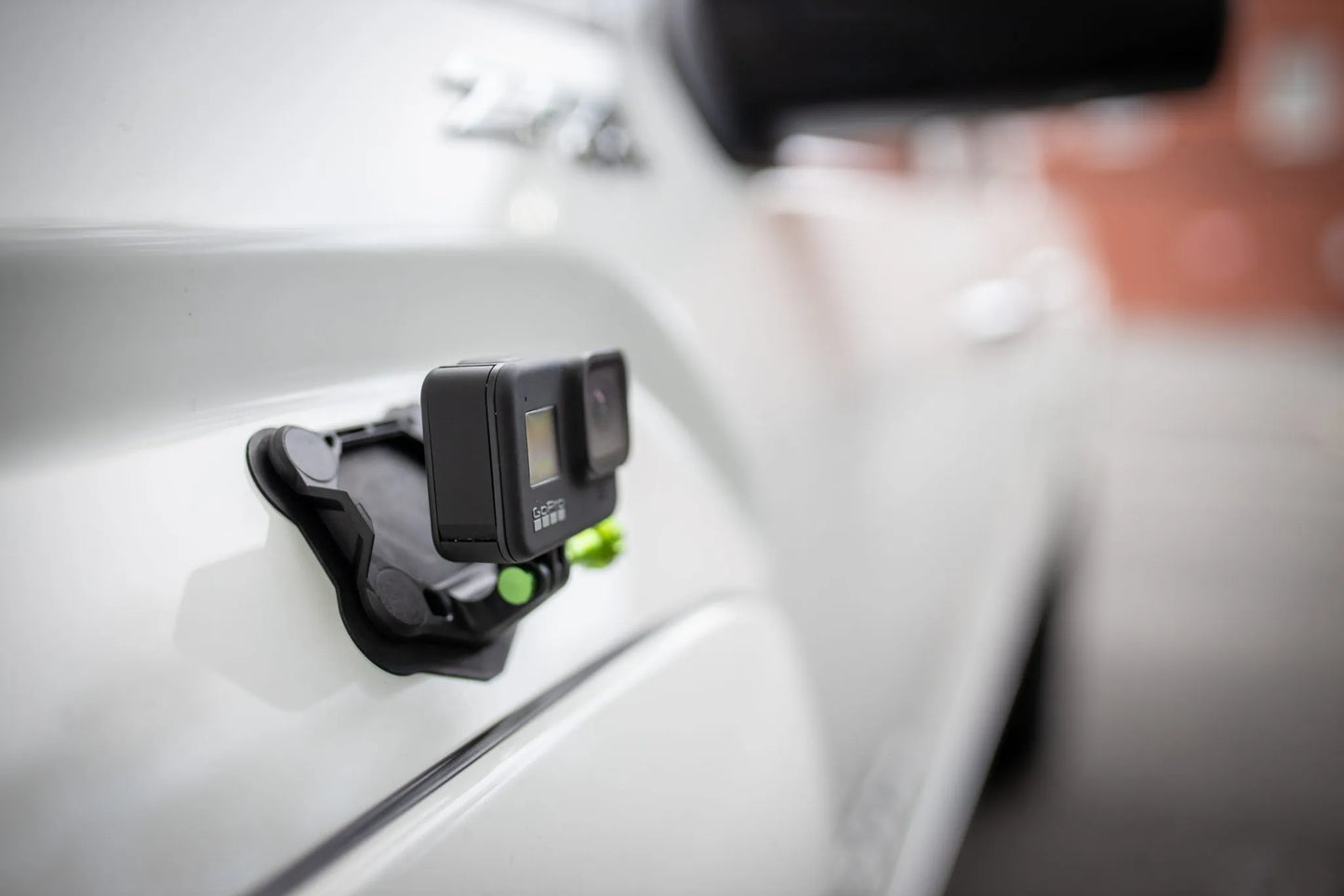 SNAP MOUNT PRO (MOUNT + 2 ADAPTERS +MAT) - Grip Support Store