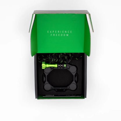 SNAP MOUNT PRO (MOUNT + 2 ADAPTERS +MAT) - Grip Support Store