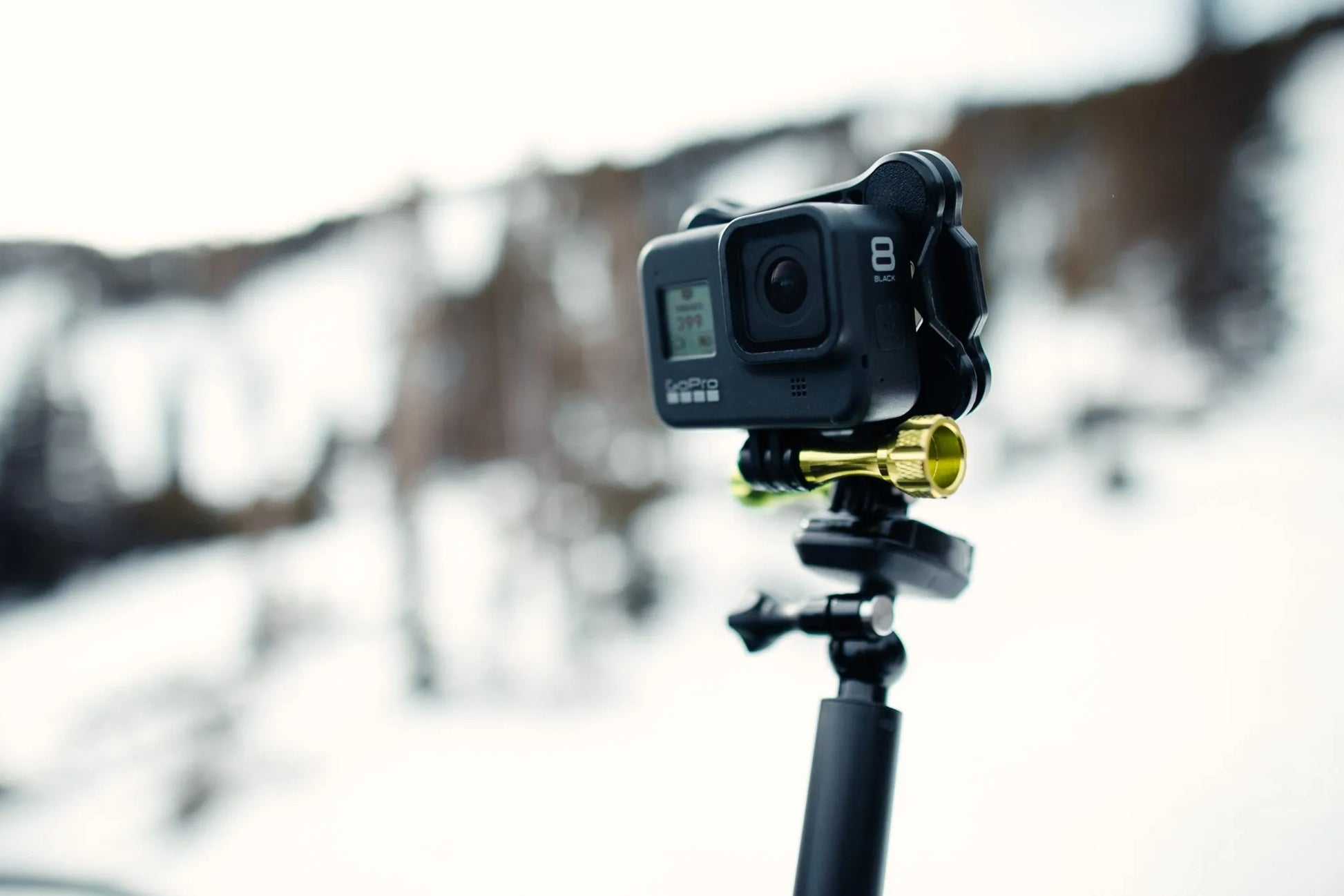 SNAP MOUNT PRO (MOUNT + 2 ADAPTERS +MAT) - Grip Support Store