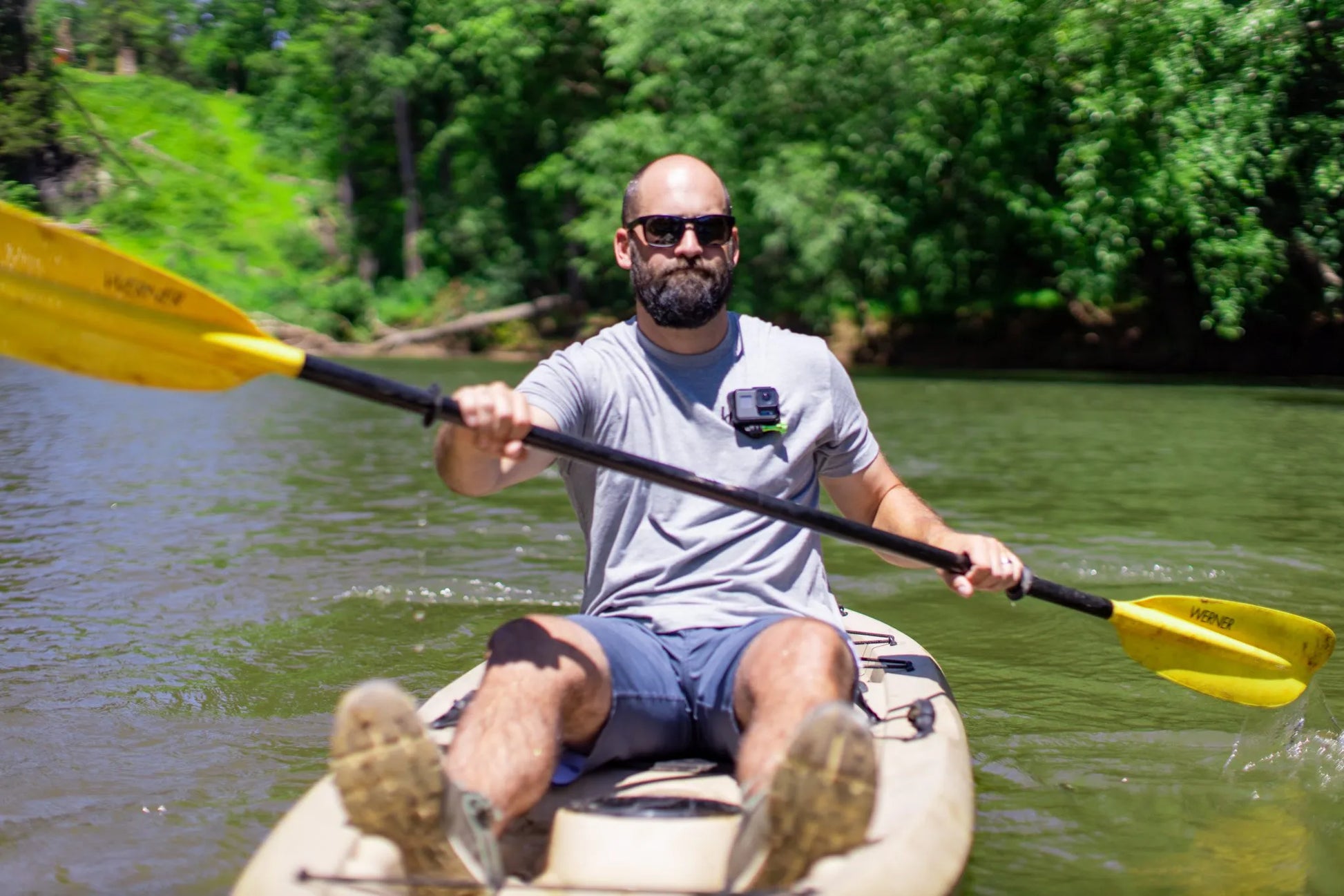 SNAP MOUNT PRO (MOUNT + 2 ADAPTERS +MAT) - Grip Support Store