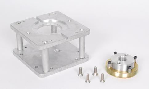 Sneaker Dolly Kit - Handheld Mobility System - Grip Support Store