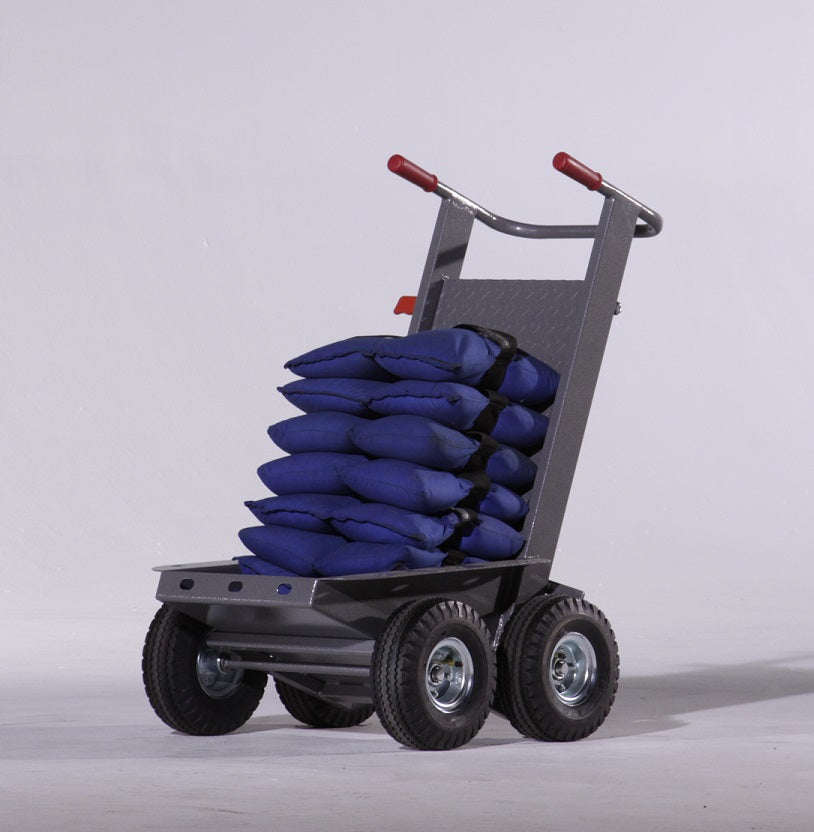 MINI SAND BAG / CABLE CART Model SMS-101 (In Store Pickup Only) - Grip Support Store