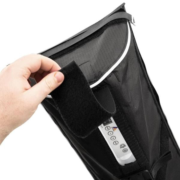 Astera SNAPBAG for single Helios LED Tube - Grip Support Store