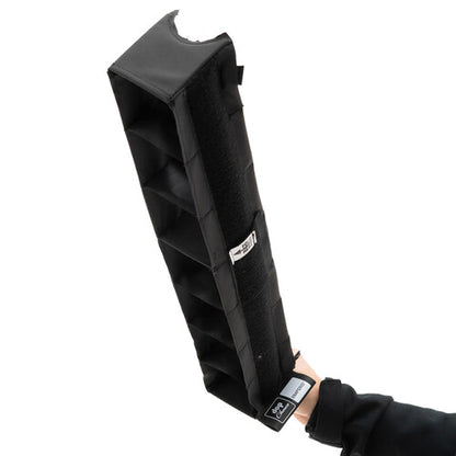 Astera SNAPGRID for Helios Tube Light (40-Degree) - Grip Support Store