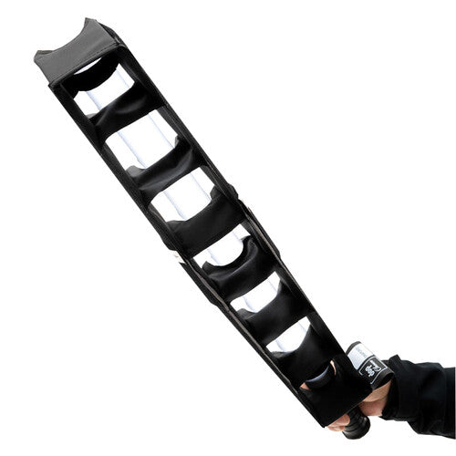 Astera SNAPGRID for Helios Tube Light (40-Degree) - Grip Support Store