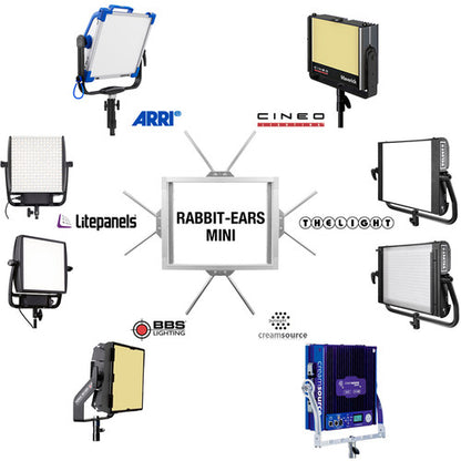 TRP WORLDWIDE RABBIT-EARS Mini - Grip Support Store