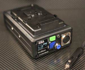 SpiderMount 220™ - Suction Air Rigging + Accessories - Grip Support Store