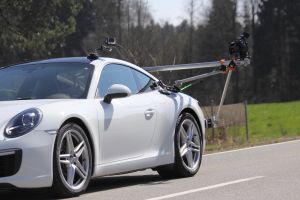 SpiderMount 220™ - Suction Air Rigging + Accessories - Grip Support Store