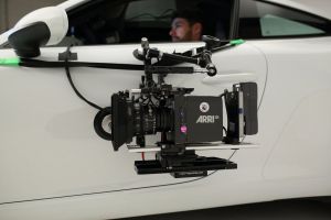 SpiderMount 220™ - Suction Air Rigging + Accessories - Grip Support Store