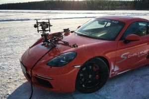 SpiderMount 220™ - Suction Air Rigging + Accessories - Grip Support Store