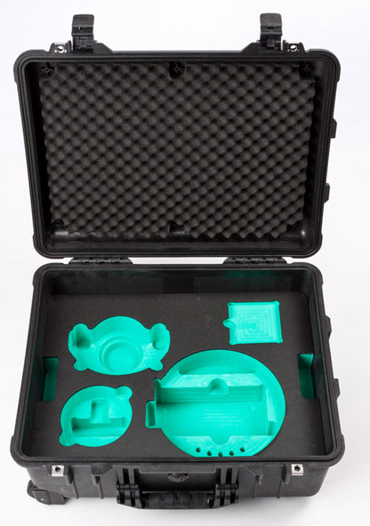 SpiderMount 220™ - Suction Air Rigging + Accessories - Grip Support Store