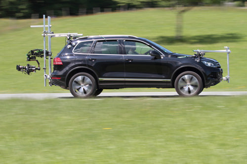 Hybris -Shock Absorber - Grip Support Store