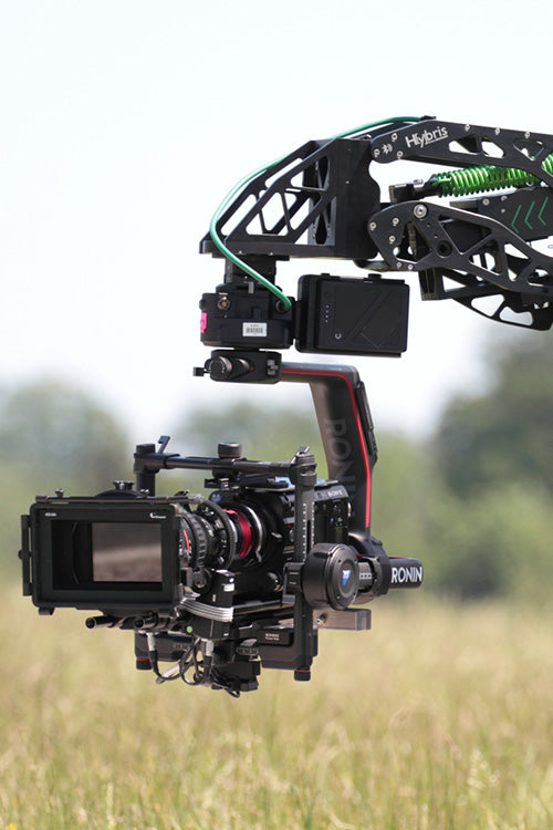 Hybris -Shock Absorber - Grip Support Store