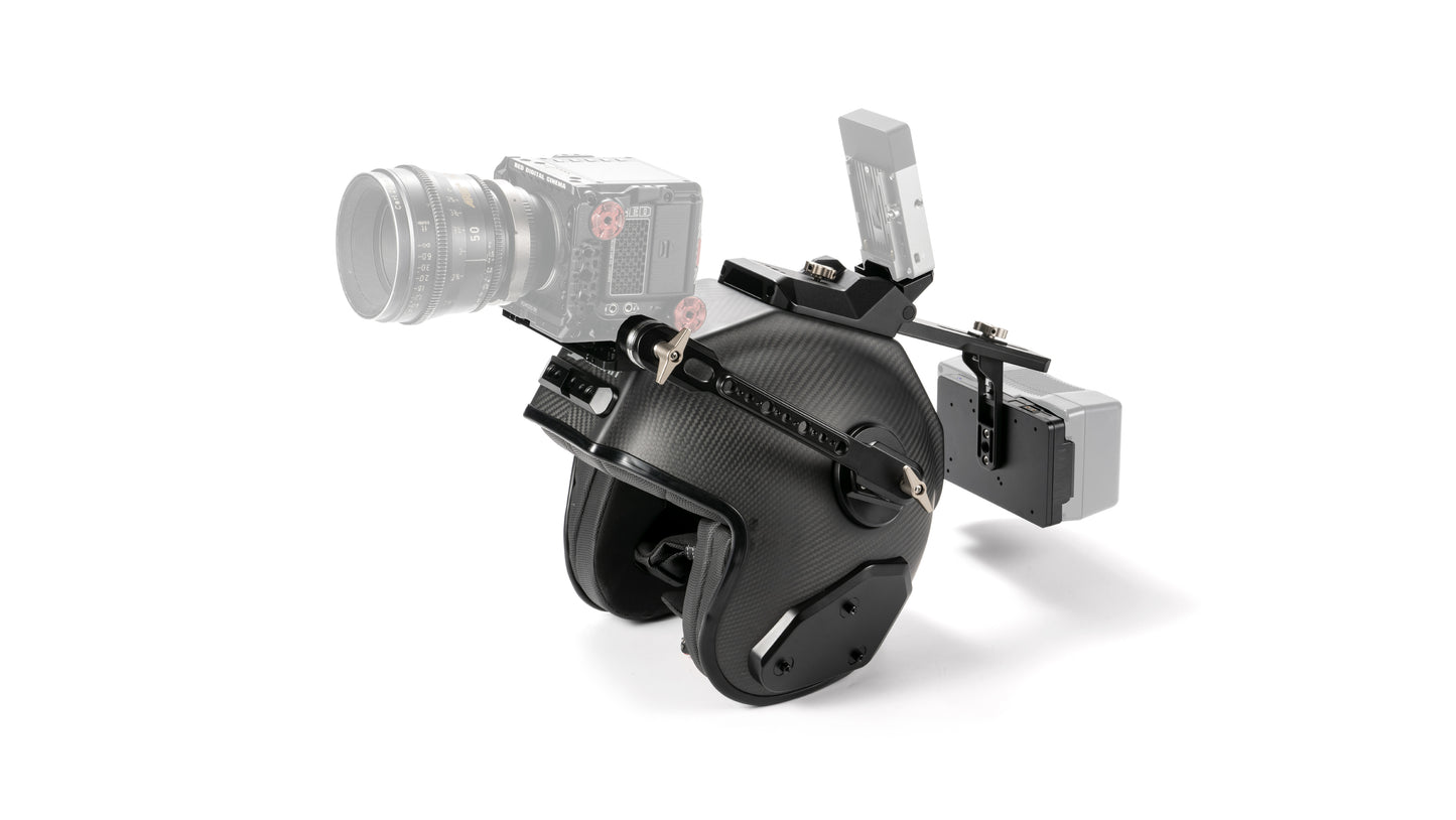 Hermit POV Support System by Tilta - Grip Support Store