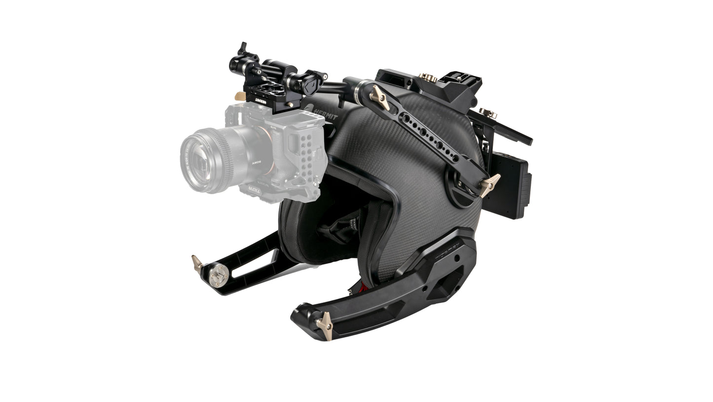 Hermit POV Support System by Tilta - Grip Support Store