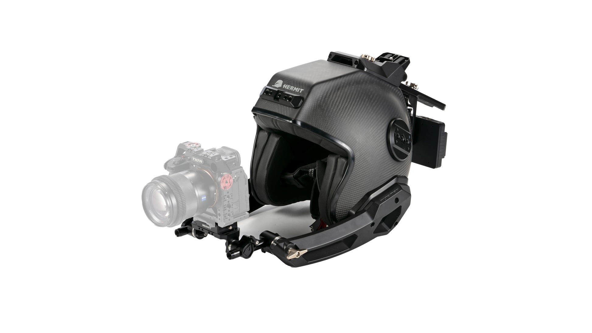 Hermit POV Support System by Tilta - Grip Support Store