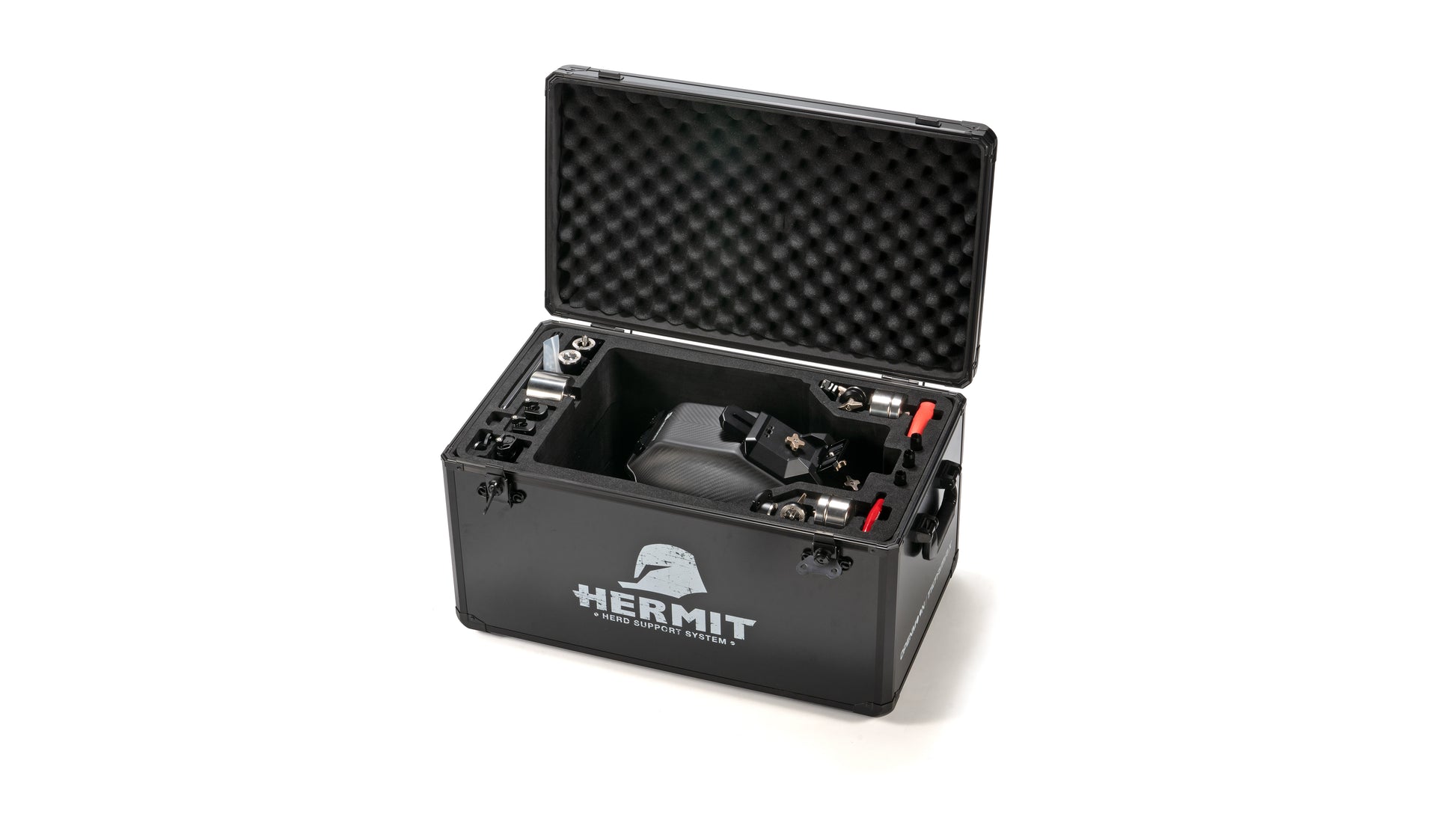 Hermit POV Support System by Tilta - Grip Support Store