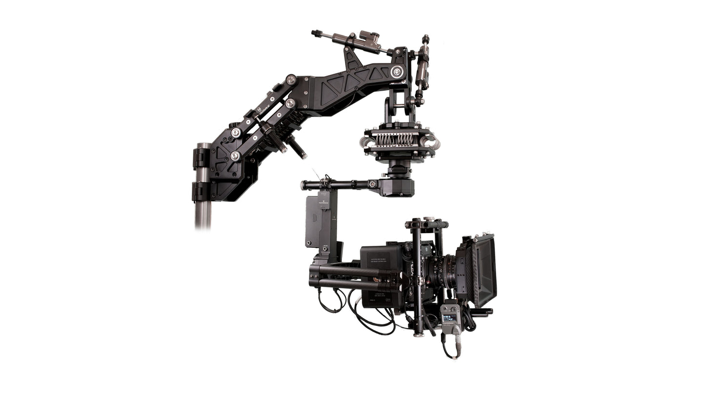 Tilta Shock Absorbing Arm - Grip Support Store