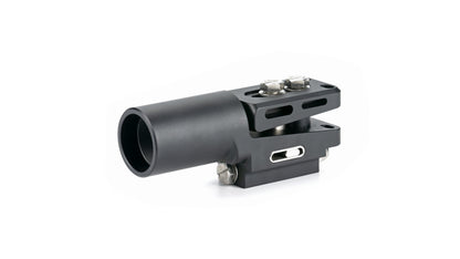 Front Tow Adapter for Speed Rail Car Mounting Kit - Grip Support Store