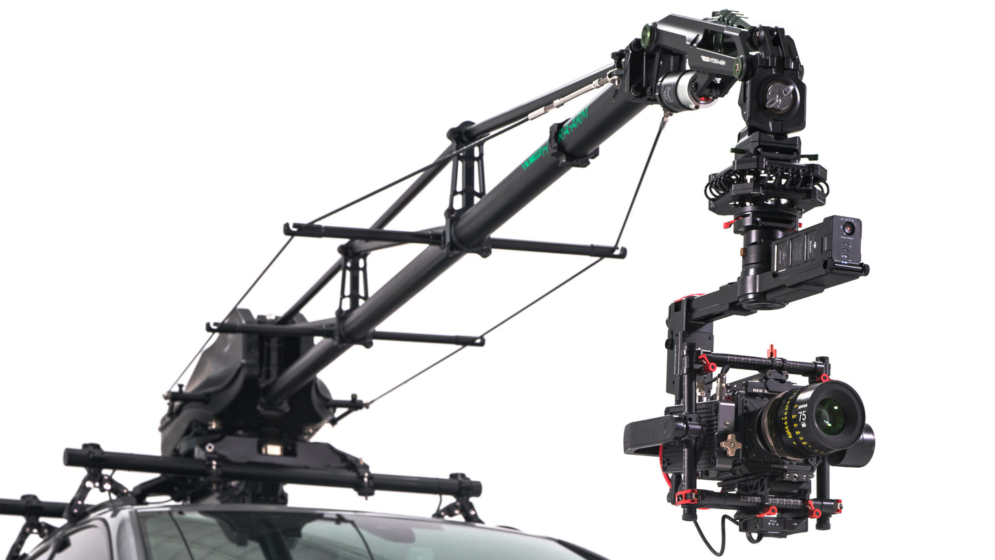 Hydra Arm Mini - Grip Support Store