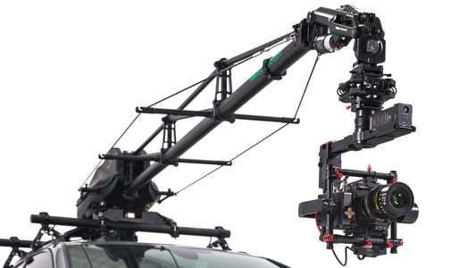 Hydra Arm Mini - Grip Support Store