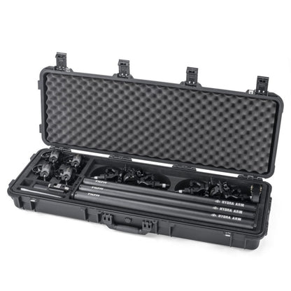 Speed Rail Rigging Set by Tilta - Grip Support Store