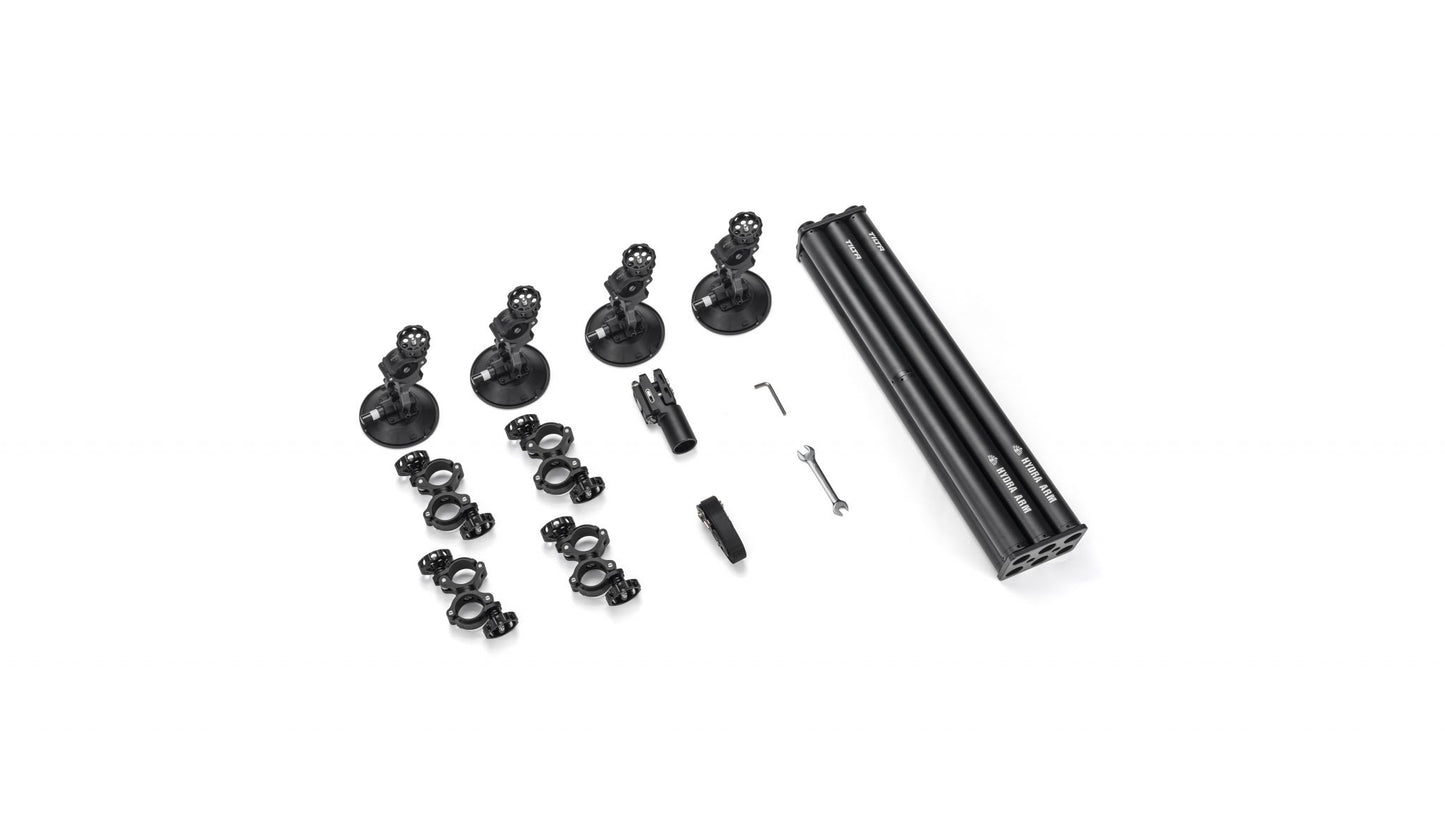Speed Rail Rigging Set by Tilta - Grip Support Store