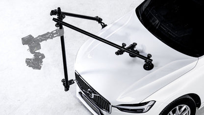 Speed Rail Rigging Set by Tilta - Grip Support Store