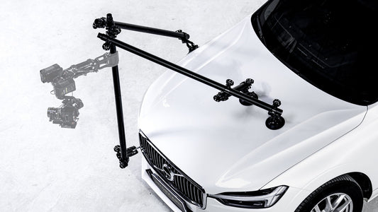 Speed Rail Rigging Set by Tilta - Grip Support Store