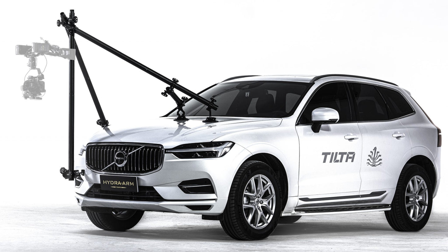 Speed Rail Rigging Set by Tilta - Grip Support Store