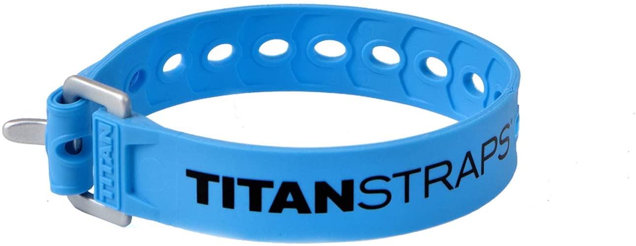 Titan Utility Straps - Variety - Grip Support Store