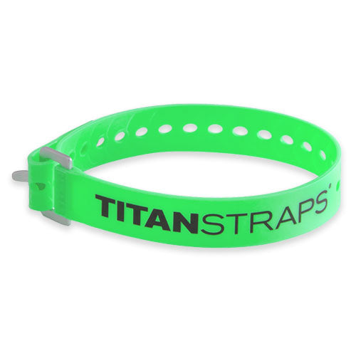 Titan Utility Straps - Variety - Grip Support Store