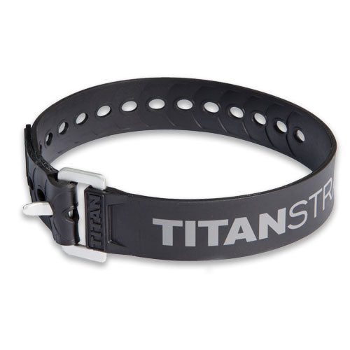 Titan Utility Straps - Variety - Grip Support Store