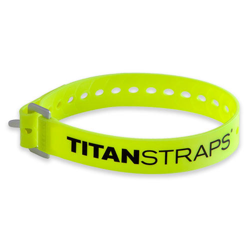 Titan Utility Straps - Variety - Grip Support Store