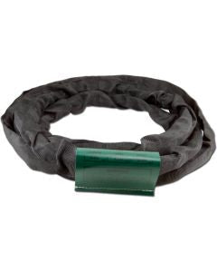 POLYESTER ROUND SLING, BLACK - Grip Support Store