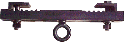 Two Ton Beam Clamps - Grip Support Store