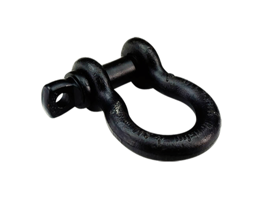 Shackles - Domestic Drop Forged - Grip Support Store