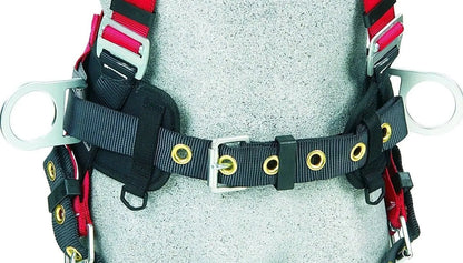 PROTECTA HARNESS W/ 3D RINGS - Grip Support Store