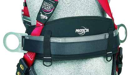 PROTECTA HARNESS W/ 3D RINGS - Grip Support Store