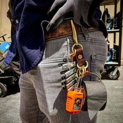 Woolley Clips - Custom Glove, Tape Holder and Clip Strip - Grip Support Store