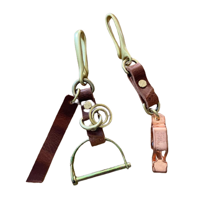 Woolley Clips - Custom Glove, Tape Holder and Clip Strip - Grip Support Store